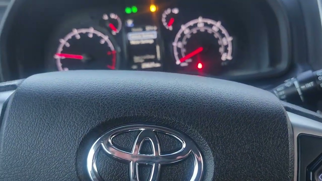 Prestman Auto 2023 Toyota 4Runner walkthrough