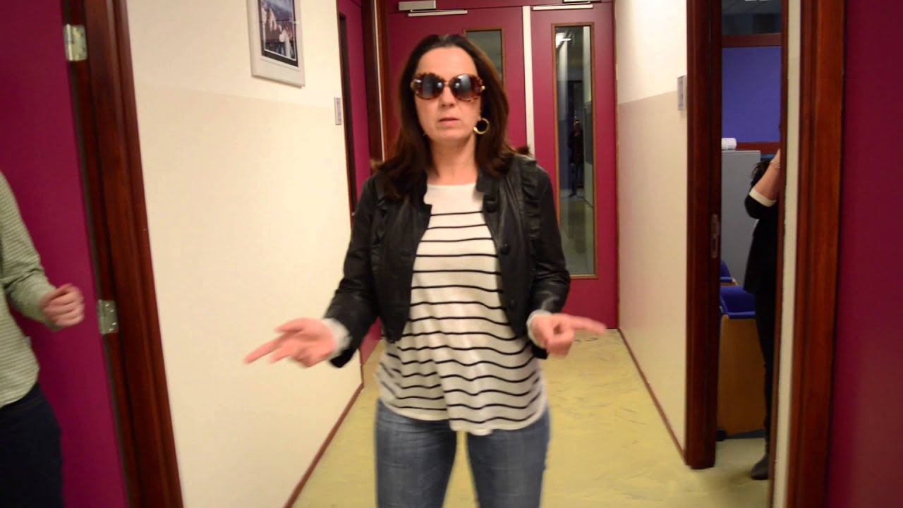 Bonnefanten Goes funky