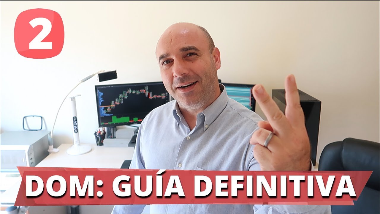 [2/3] Profundidad de Mercado: la mega-guía | Conceptos Intermedios