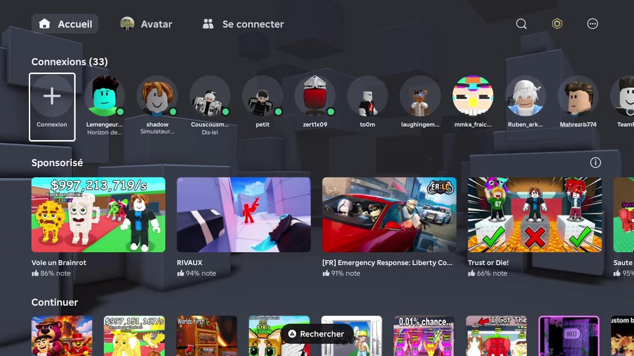 Live vole un brainrot trade duel