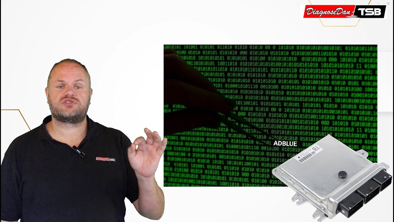 PSA 1.6 BlueHDi &ndash; No Start, No Codes&hellip; What&rsquo;s Going On?