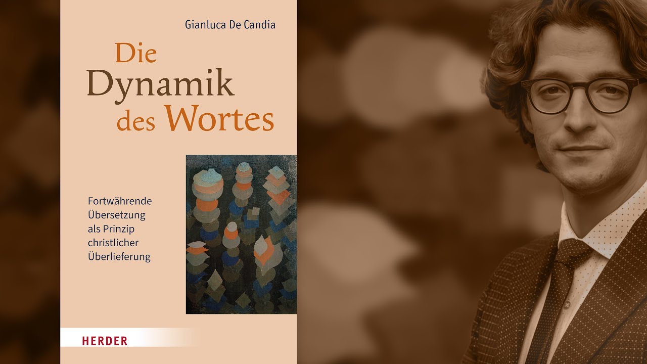 Die Dynamik des Wortes