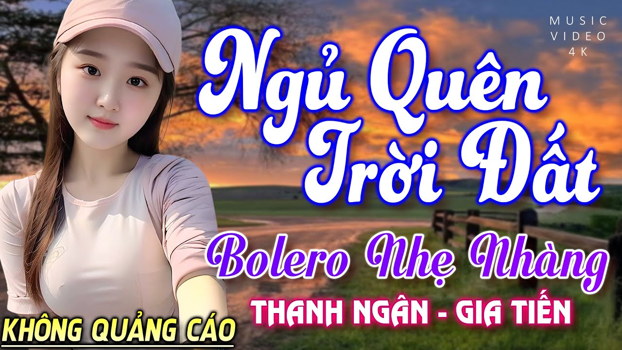 Nghe 15 ph&uacute;t ngủ liền 😴 NHẠC BOLERO DỄ NGHE, DỄ NGỦ - LK Nhạc V&agrave;ng Chọn Lọc B&agrave;i Hay KH&Ocirc;NG QUẢNG C&Aacute;O