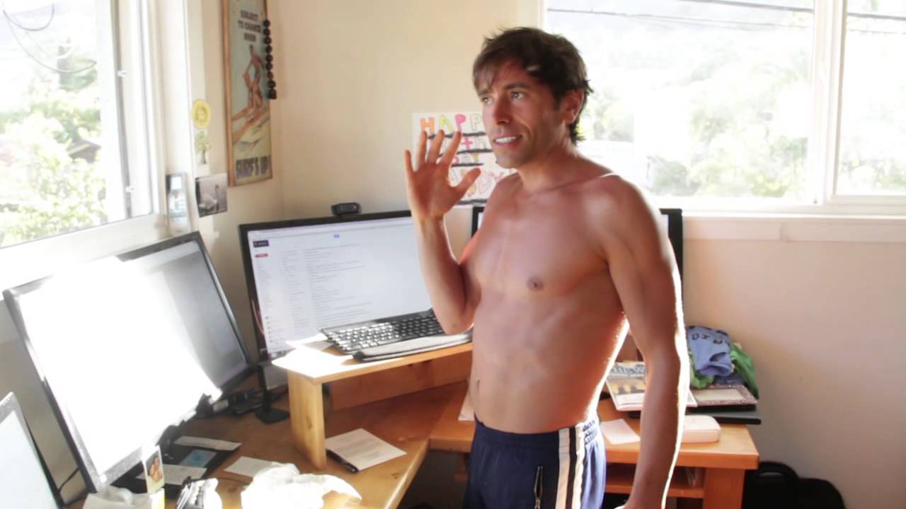 Mike Arnstein update since moving to Hawaii
