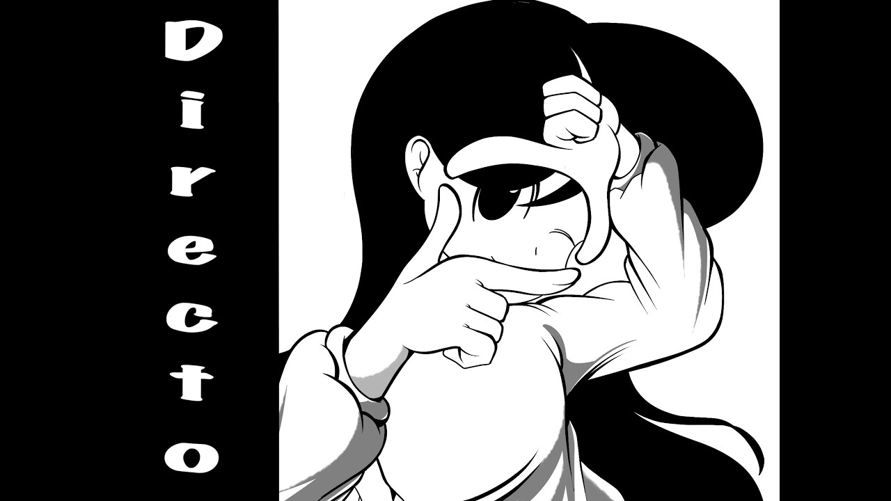 Dibujando a Tohru y a Kobayashi segunda parte DOS