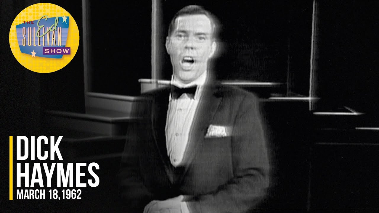 Dick Haymes 