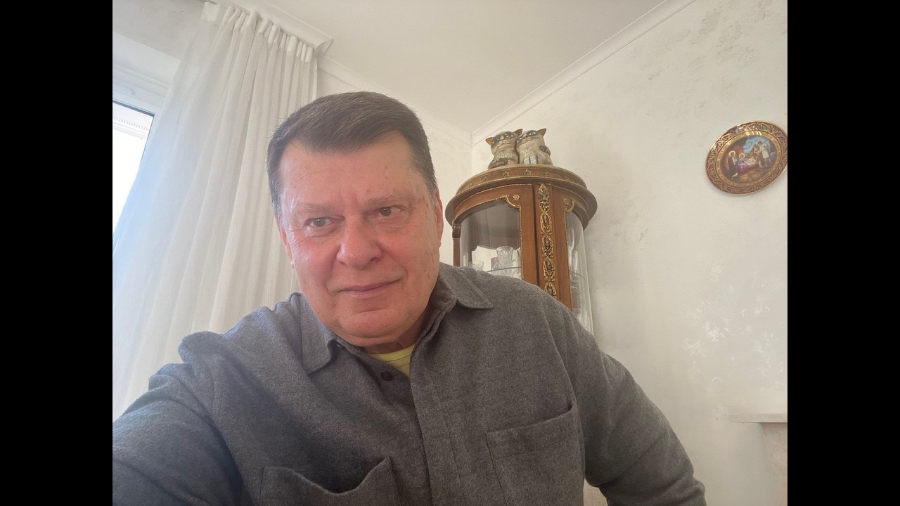 Trump's ultimatum to Zelenskyy delivered in Geneva. Threat of FBI and NABU investigations being p...