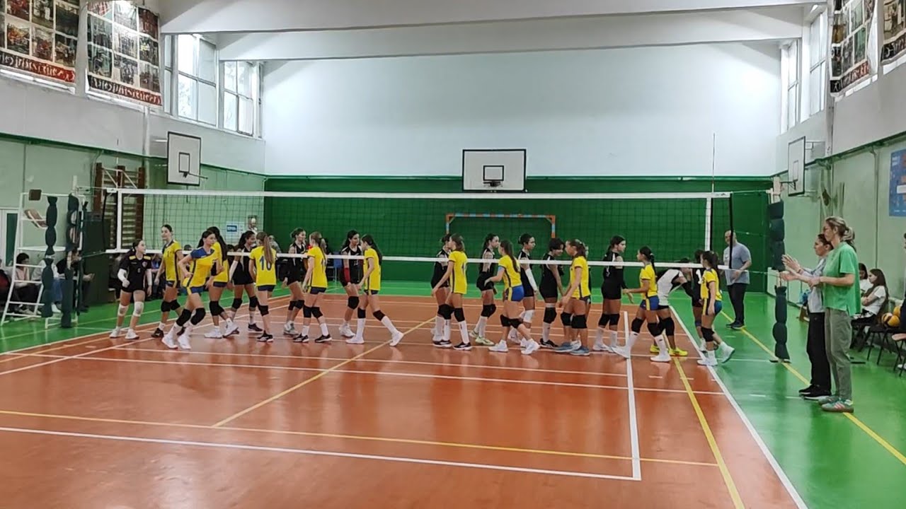 2025.11.08 CN U15 CSS5A - CSS5B  3-0