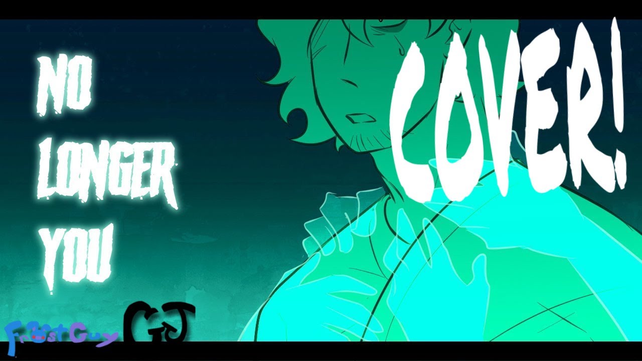 No Longer You: Cover [EPIC: The Musical] Full Animatic (Fr0stGuyCJ)