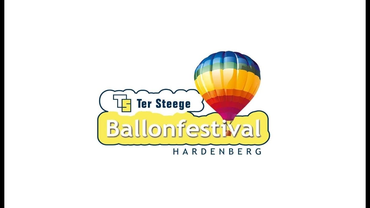 live!! 🇳🇱 Ter Steege Balloon festival Hardenberg 2025 🇳🇱