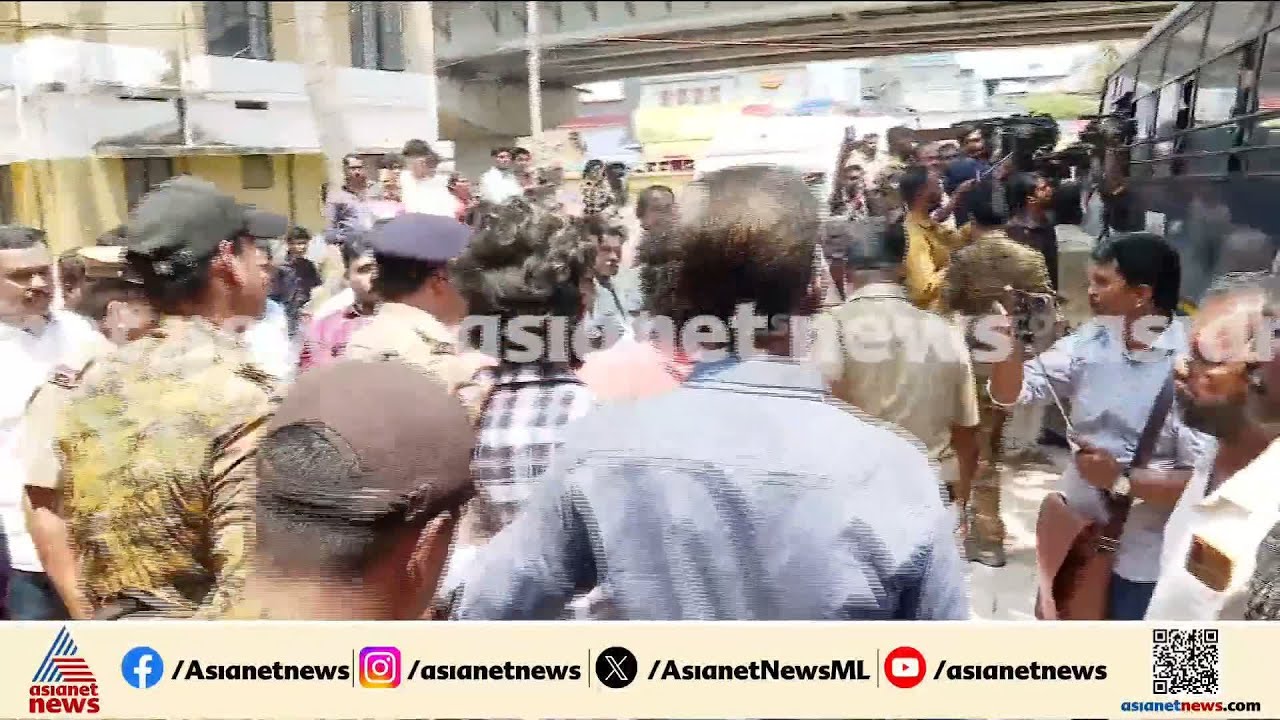 തമിഴ്നാട് അടക്കമുള്ള പ്രദേശങ്ങളിൽ നടത്തിയ തെരച്ചിൽ; അലുവ അതുൽ കൊലക്കേസിൽ 10 പേർ പിടിയിൽ