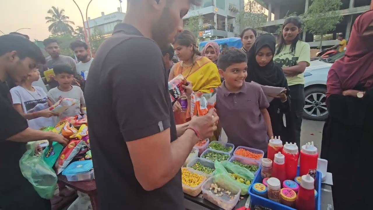 ​संडे स्पेशल: राइस, रोटी और ढेर सारी मस्ती!