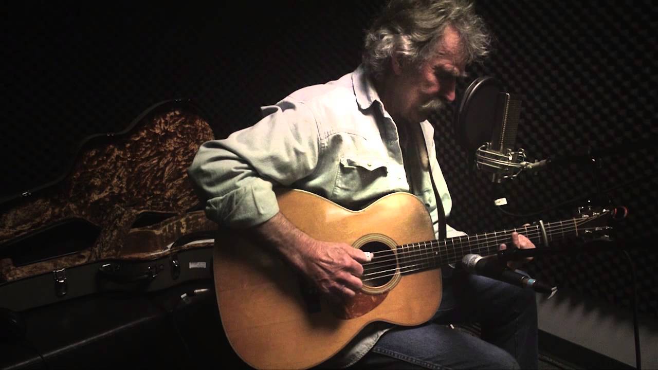 Gary Fjellgaard: Somewhere on the Island (CFUR Live Session)