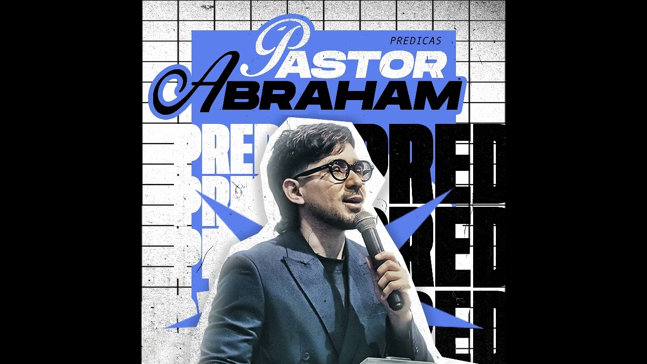 UNGIDOS, HECHO PEDAZOS / Abraham Estrada