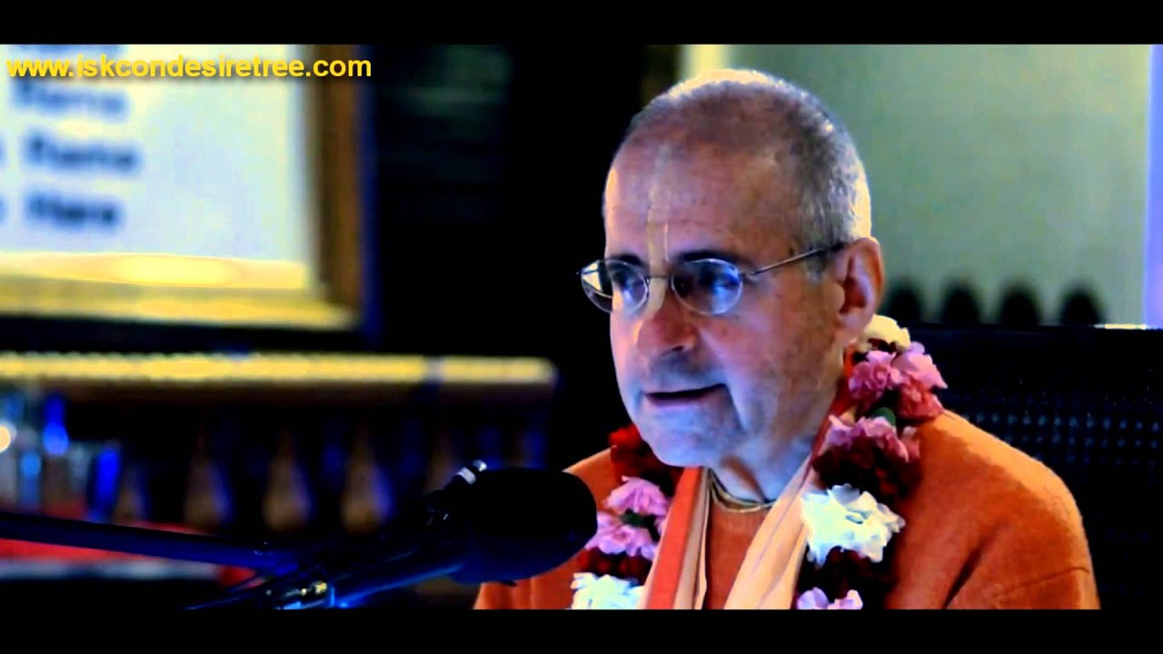How to get the mercy of Lord Nityananda Prabhu - Giriraj Swami