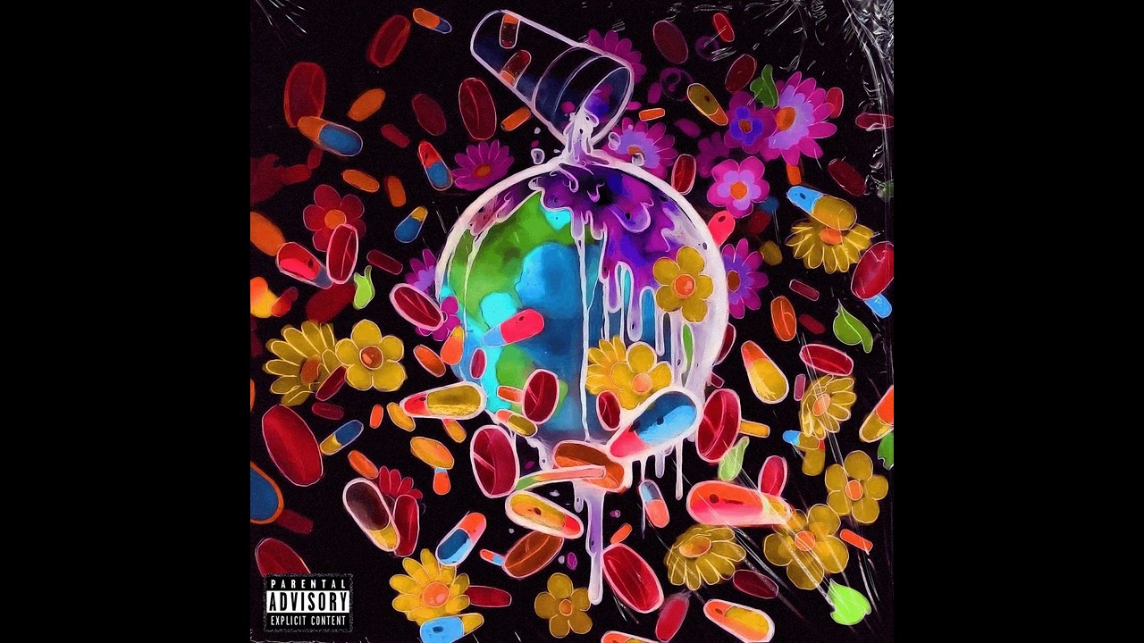 London - Juice WRLD