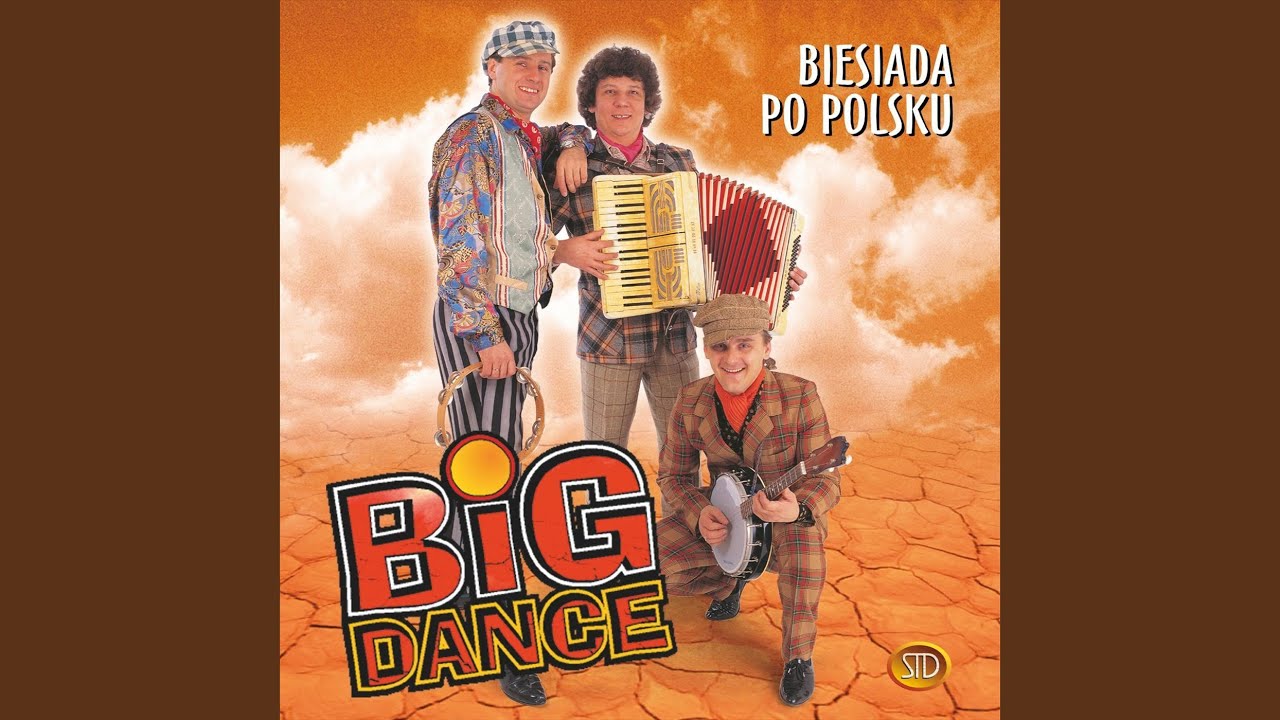 U cioci na imieninach