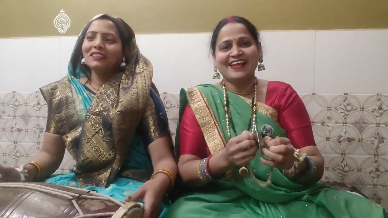 Holi khele nandkishor Holi to khele hare hare 🥰🤩🙏 #holispecial #holibhajan🎊 @Bhakti_Bhajan1001 ❤️