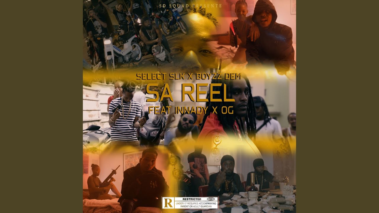 Sa Reel