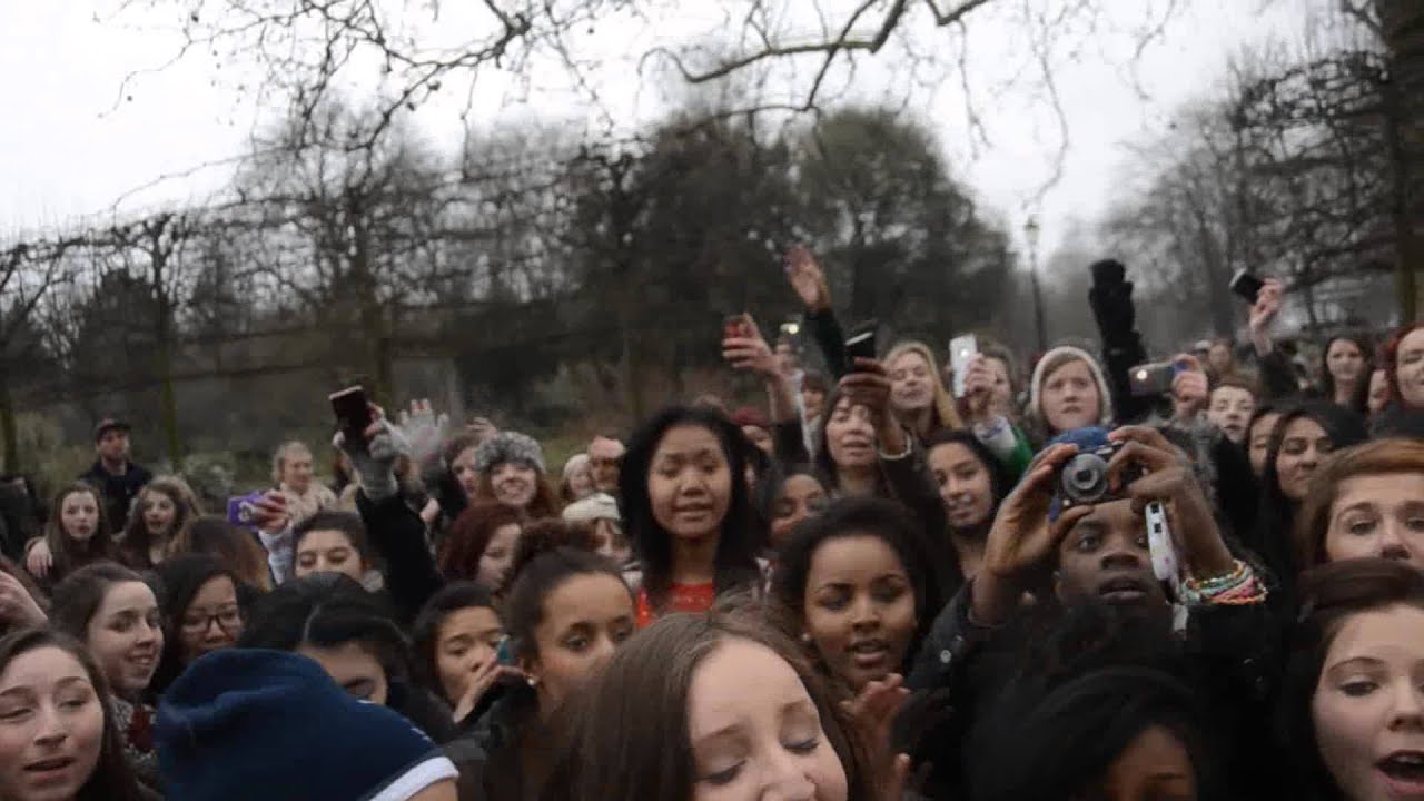 UK Trip