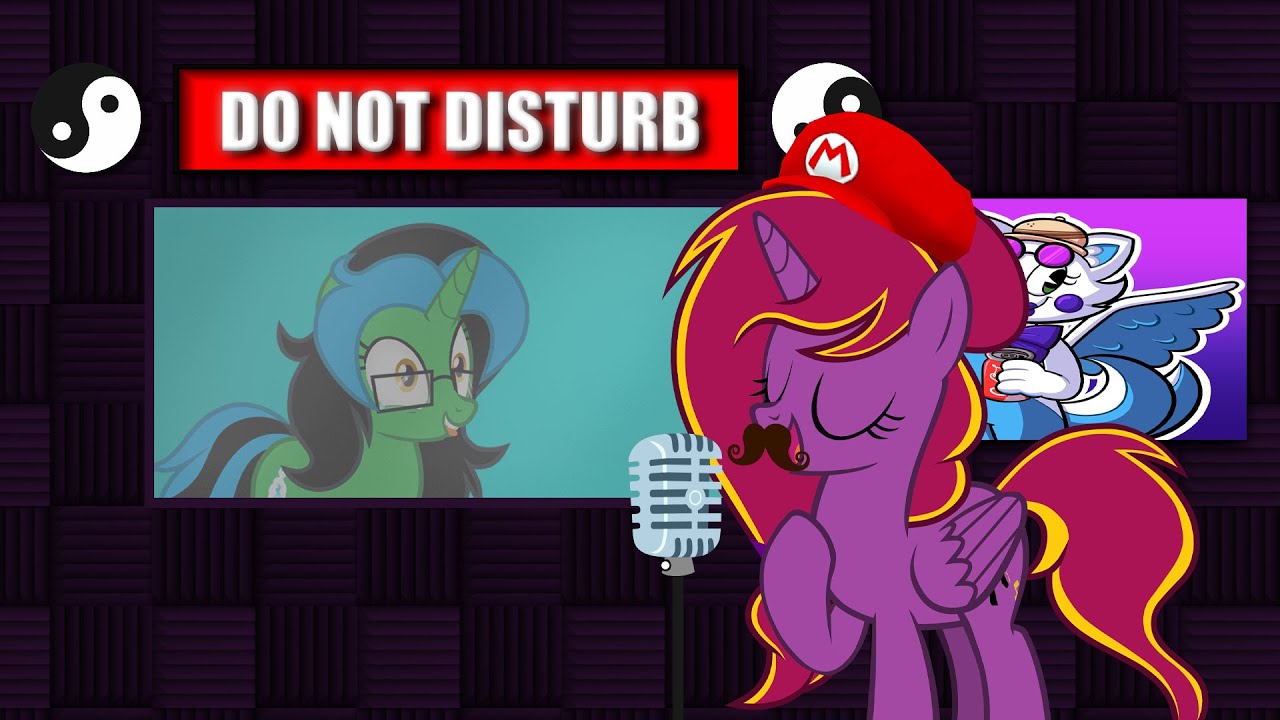 Super Mario Bros - The Plumber Rap (Cover)