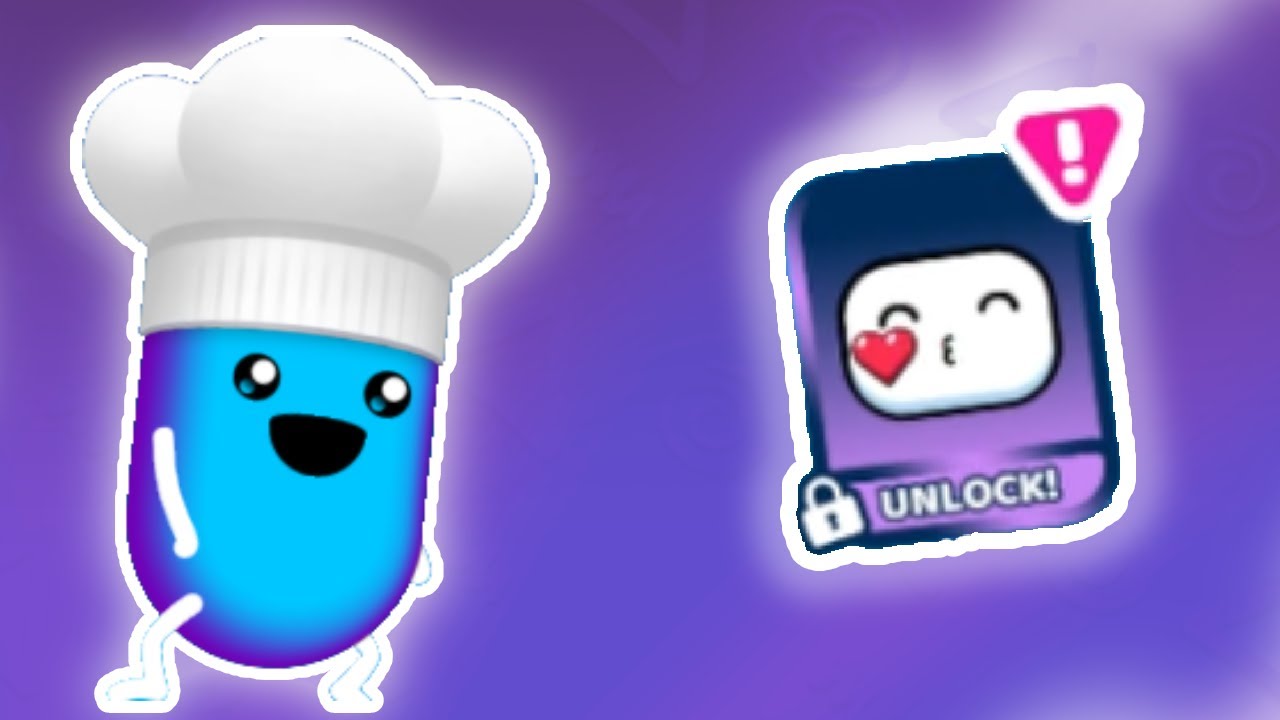 Unlocking the MOST OP Goober Dash Emoji (backfires)