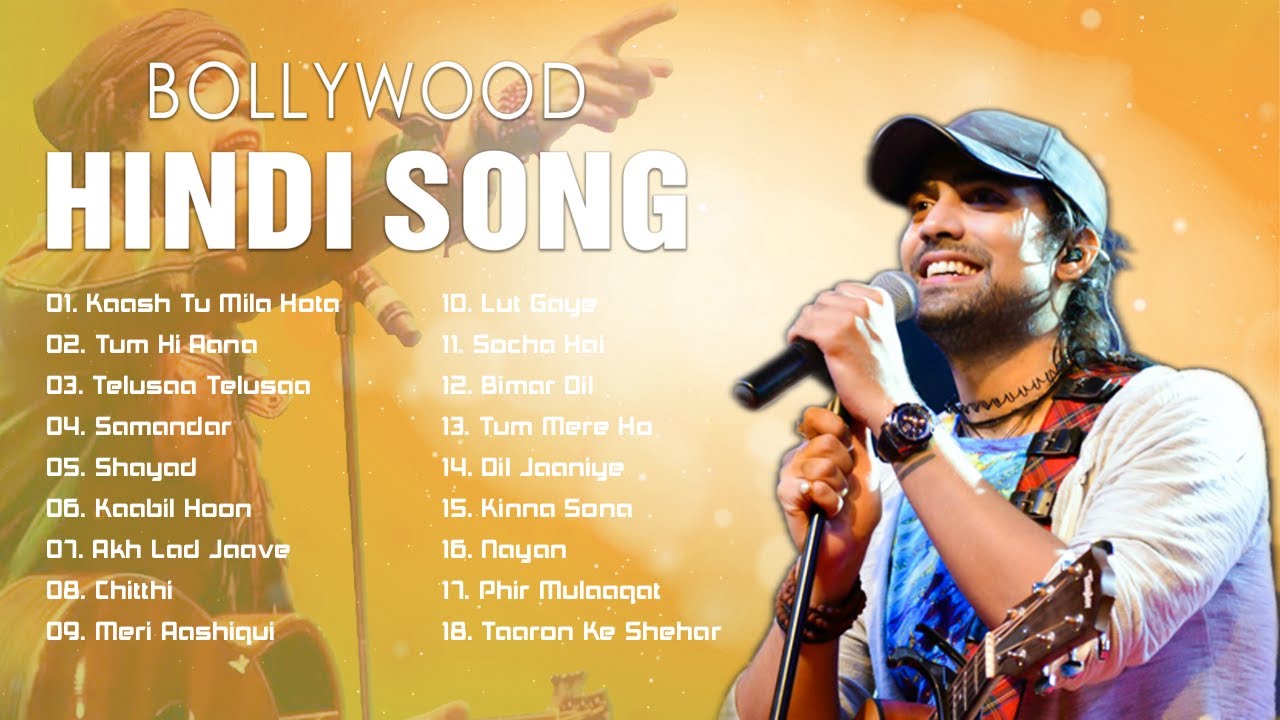 Best Of Jubin Nautiyal 2021 | Jubin Nautiyal New Song 2021 | Jubin Nautiyal All Song 2021