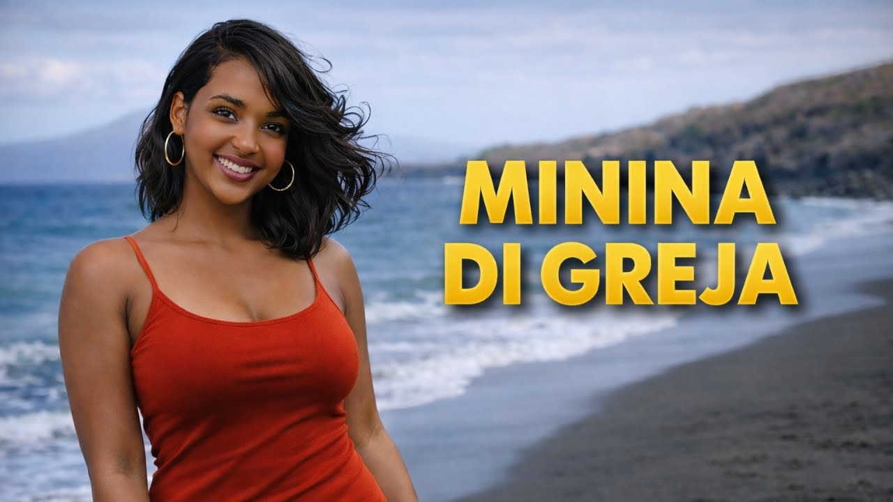 Minina di Greja  -  Coladeira | Kizomba Cabo Verde