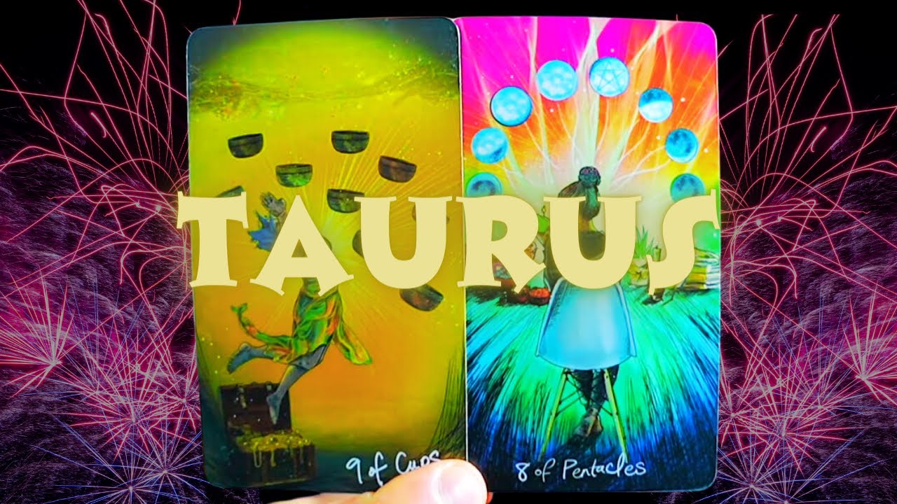 TAURUS OMG❗️ The One Who Is Younger will LOVE You.. The One Who Is Older Will Elevate You!