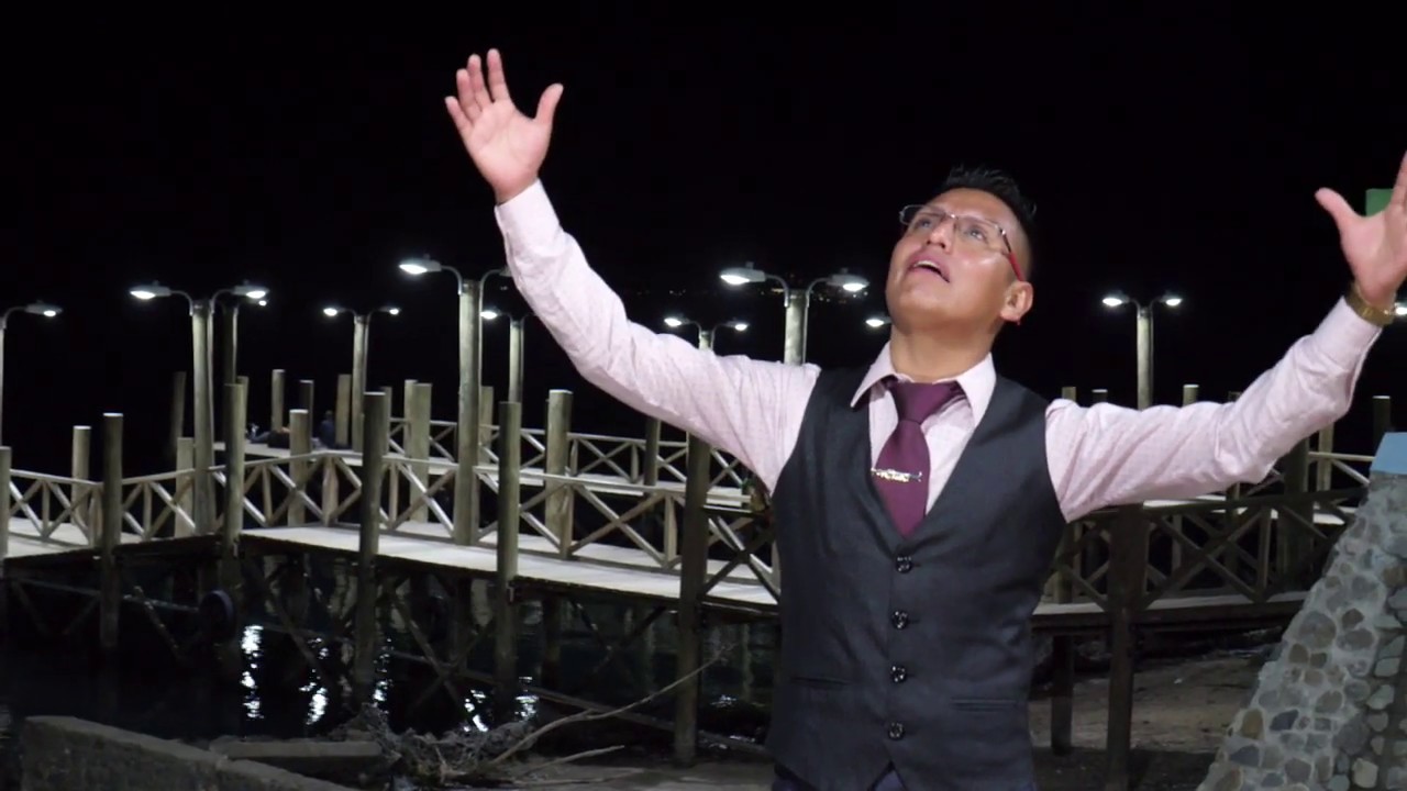 Josue Meletz . Veras la gloria de Dios