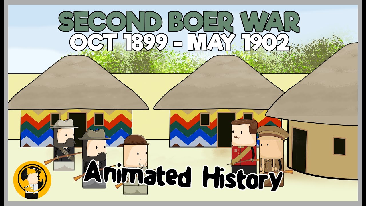 Second Boer War