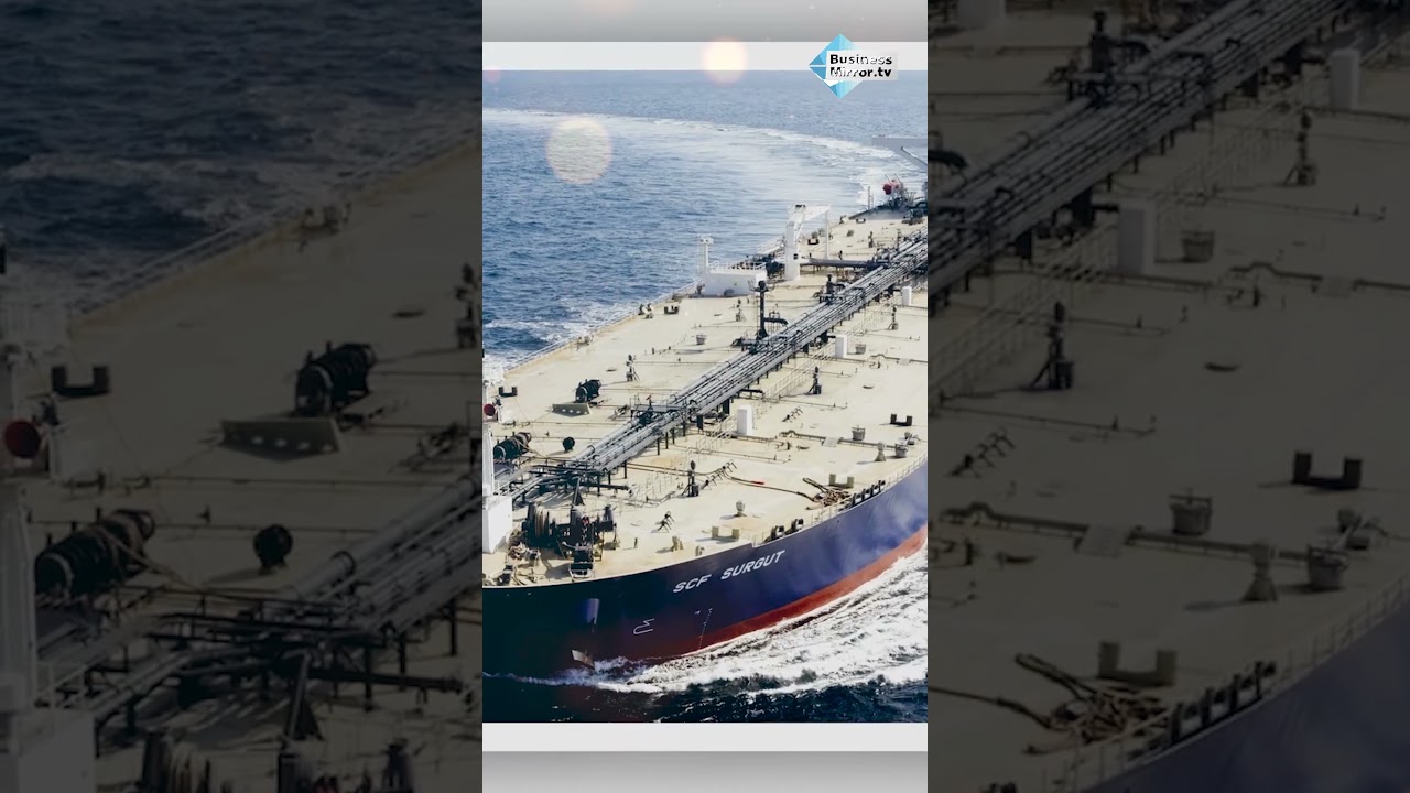 রুশ তেলের শীর্ষ ক্রেতা এখন চীন | #russianoilimport #india #china  #businessmirror