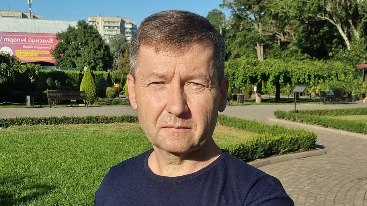 Реальность у каждого своя. 