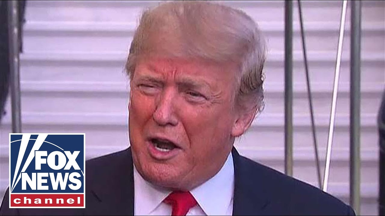 Trump: I like Taylor Swift's music about 25% less now