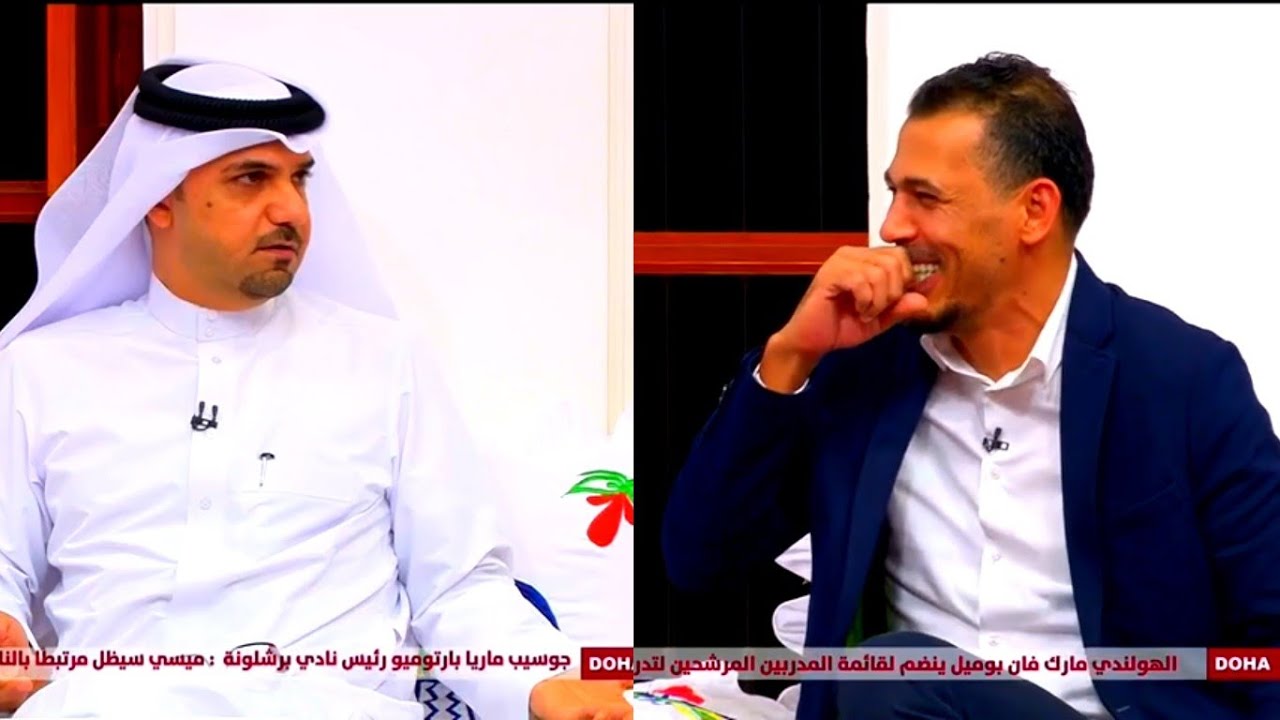 خالد جاسم يتهم يونس محمود انت اكبر ممثل في كرة القدم وكل الحكام يعرفونك