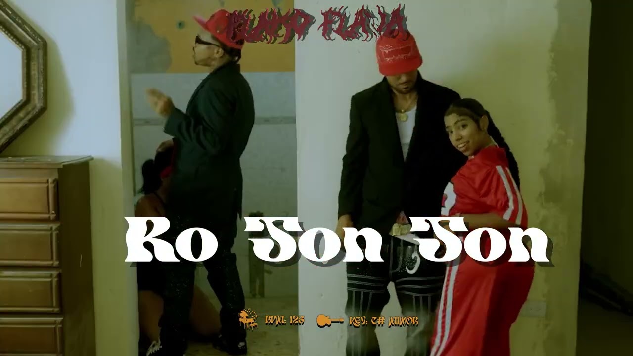 [FREE] ''Ro Ton Ton'' Dembow Con Sample x Makulada x Donaty x Ronny Alka Type Beat Instrumental 2025