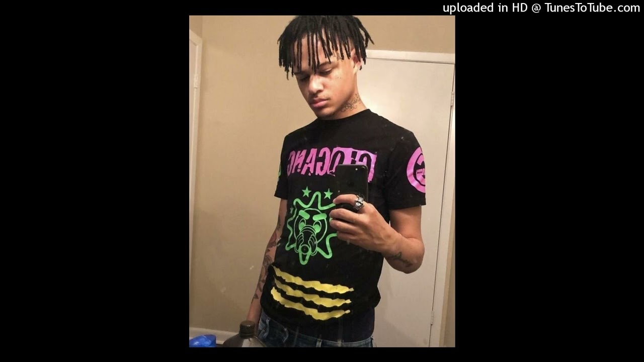 Old Summrs x Xangang x 2018 Type Beat 