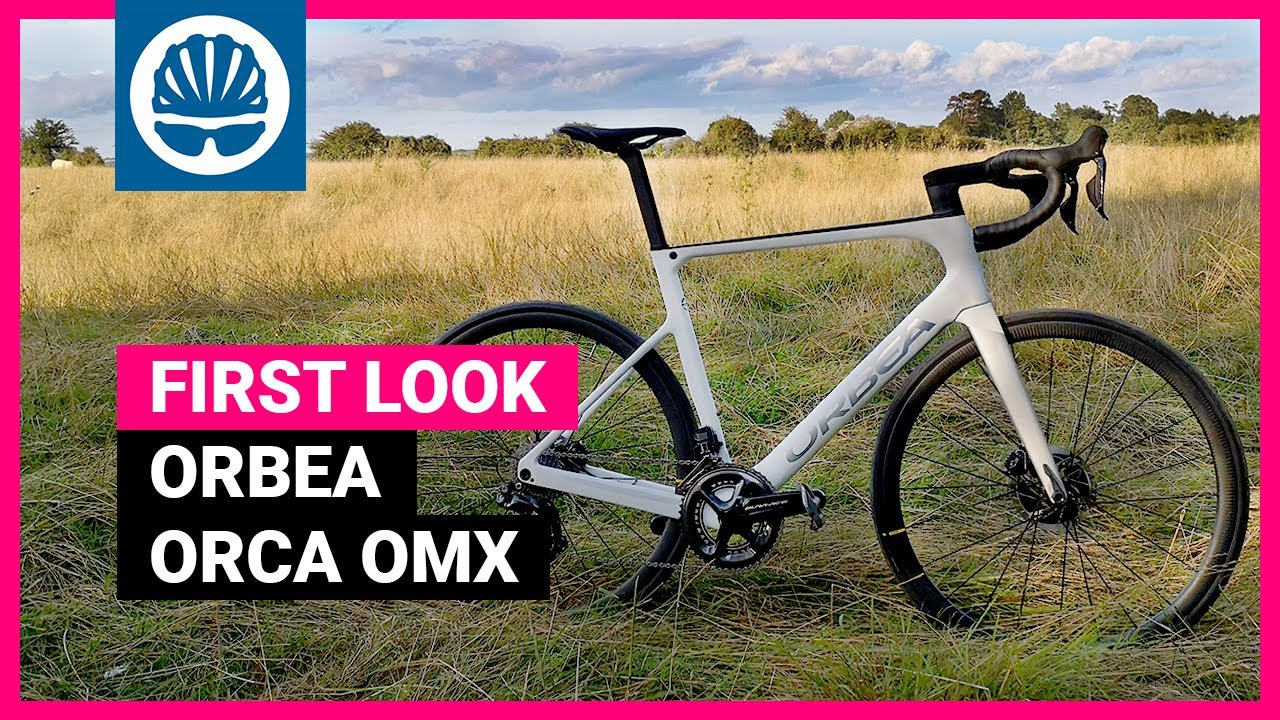 Orbea Orca OMX Superbike | Aero, Lightweight & Priced Accordingly