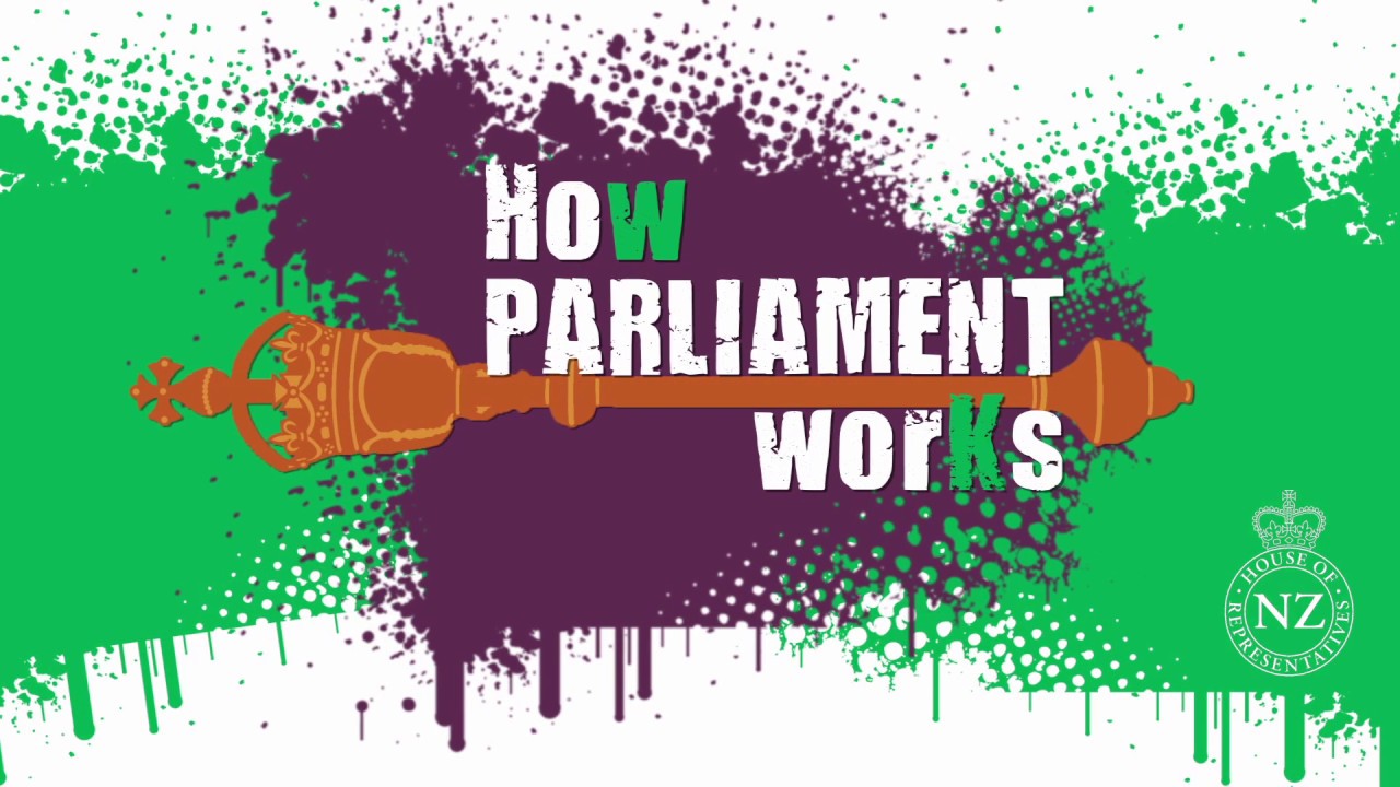How Parliament Works