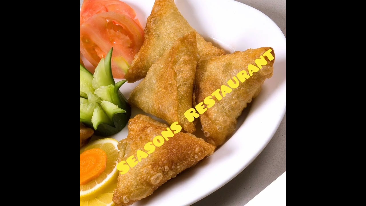 SEASONS RESTAURANT @ # JEDDAH # @ KSA🍎🥭🍍#0535099278@