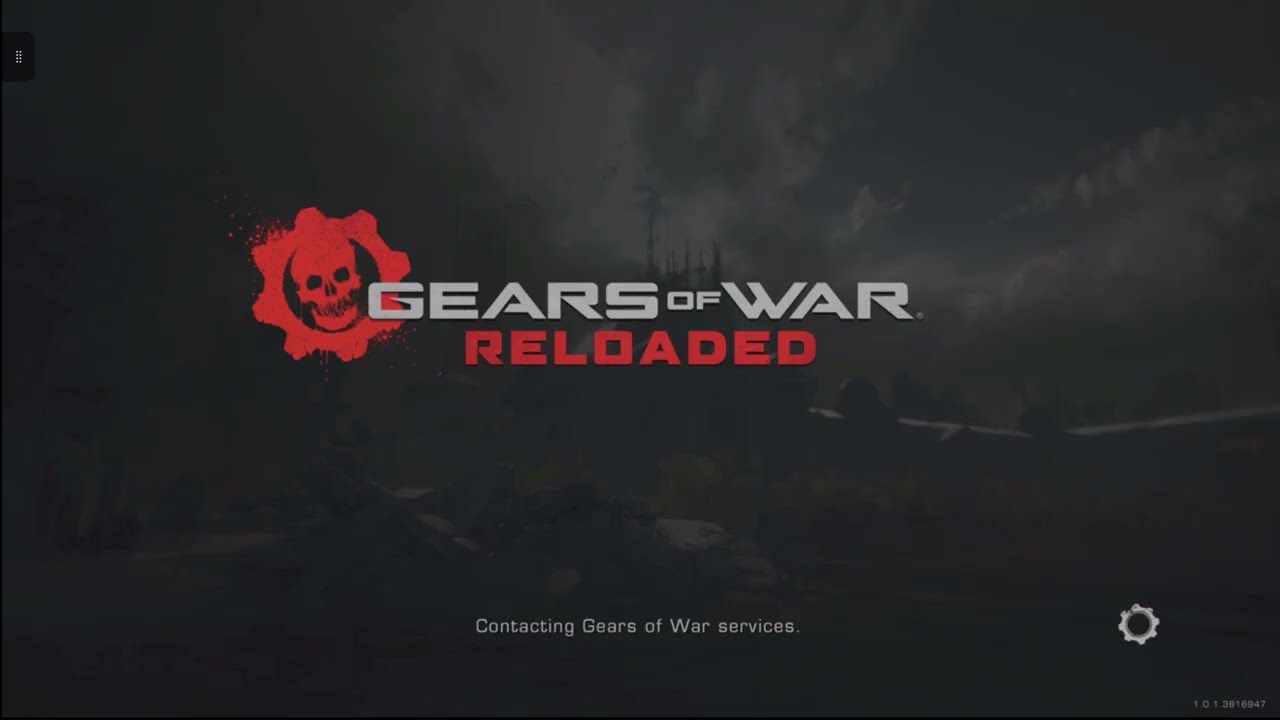 GEARS OF WAR: RELOADED [2025] (Xbox Series X) [4K60FPS] {PART 6}
