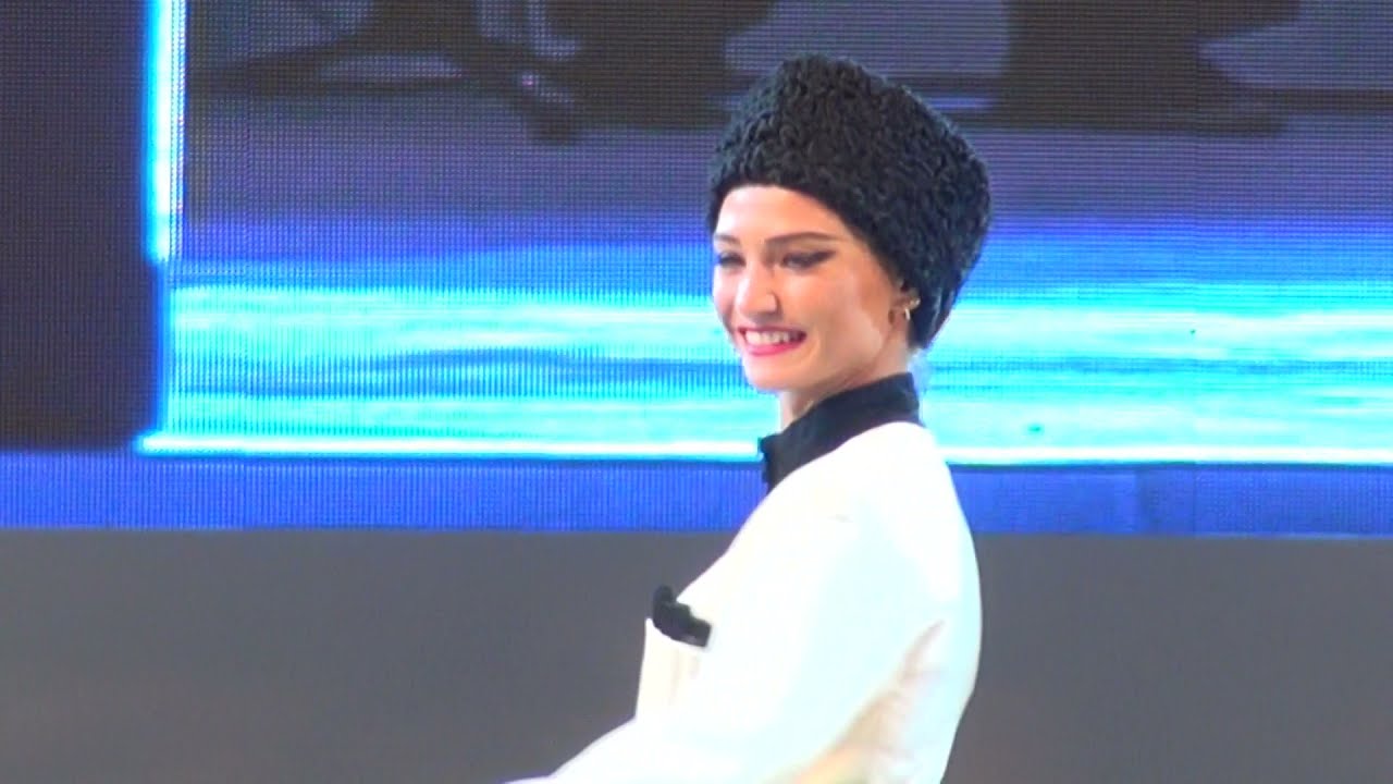 조지아 국립 발레단 수키쉬빌리, 그루지아 트빌리시 공연단, 서울세계도시문화축제 20190831