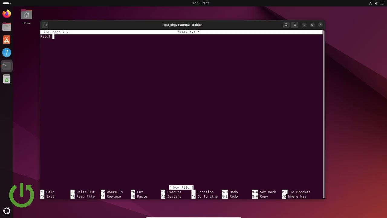 كيفية تثبيت واستخدام 7-zip على Linux