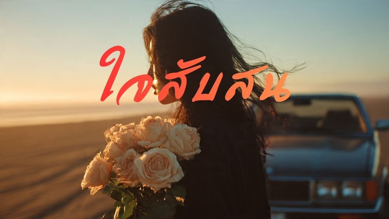 ใจสับสน-[DreamInCode]#เพลงใหม่ #เพลงเพราะ #เพลงใหม่ล่าสุด #เพลงรัก