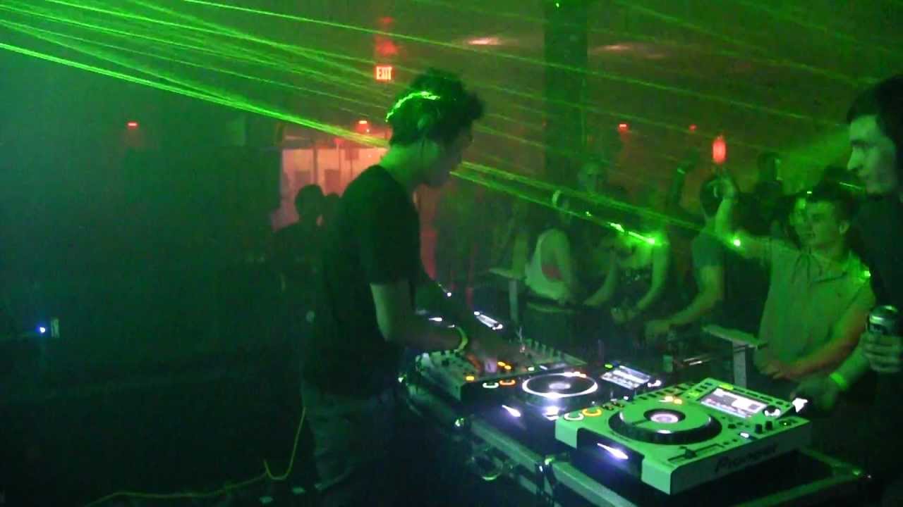 Angger Dimas 2 of 8 @ Robotic Wednesdays Nov 2012