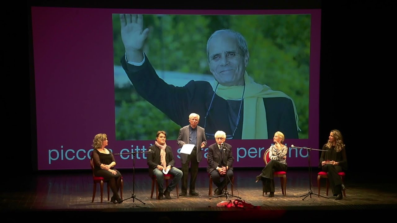 SERATA PER NINO CASTELNUOVO