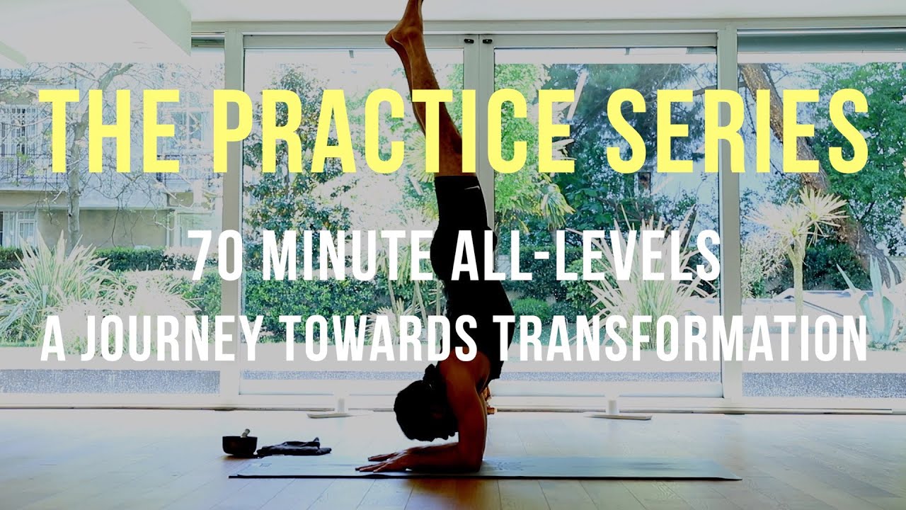 The Practice Series: 70 Minute All-Levels 