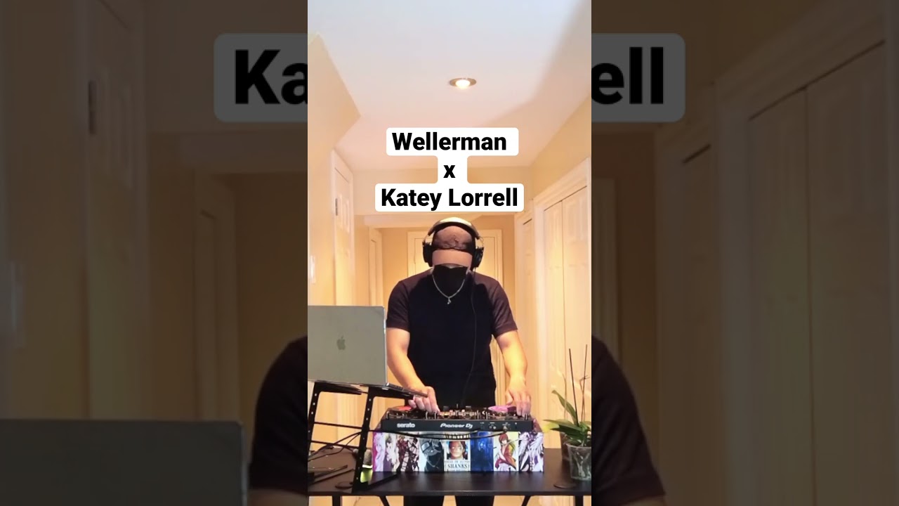 Wellerman x Katey Lorrell classic mix 