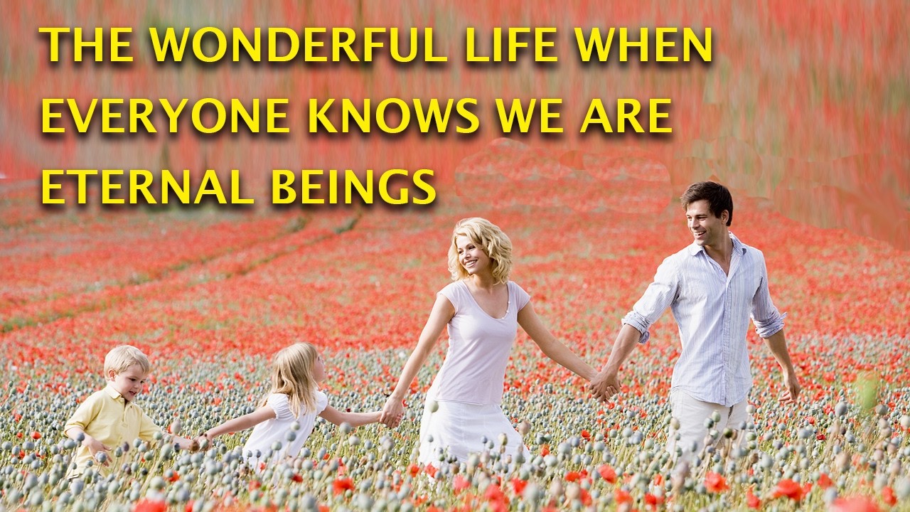 Seek Reality | Life After Death, Afterlife Evidence & Spiritual Truth