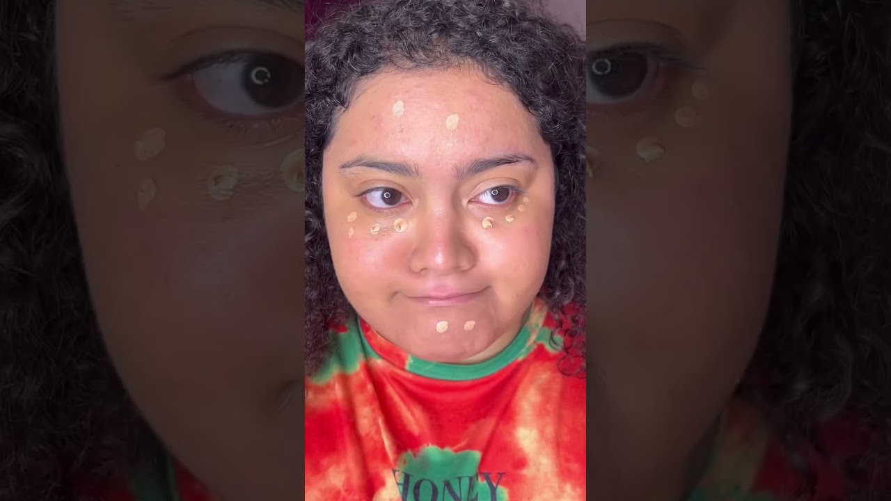 🙆🏻&zwj;♀️Papa maman d&eacute;sol&eacute; mais j&rsquo;aime trop le makeup🤷🏻&zwj;♀️